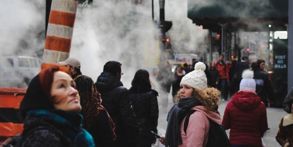 Jak chronić się przed smogiem? 5 skutecznych sposobów