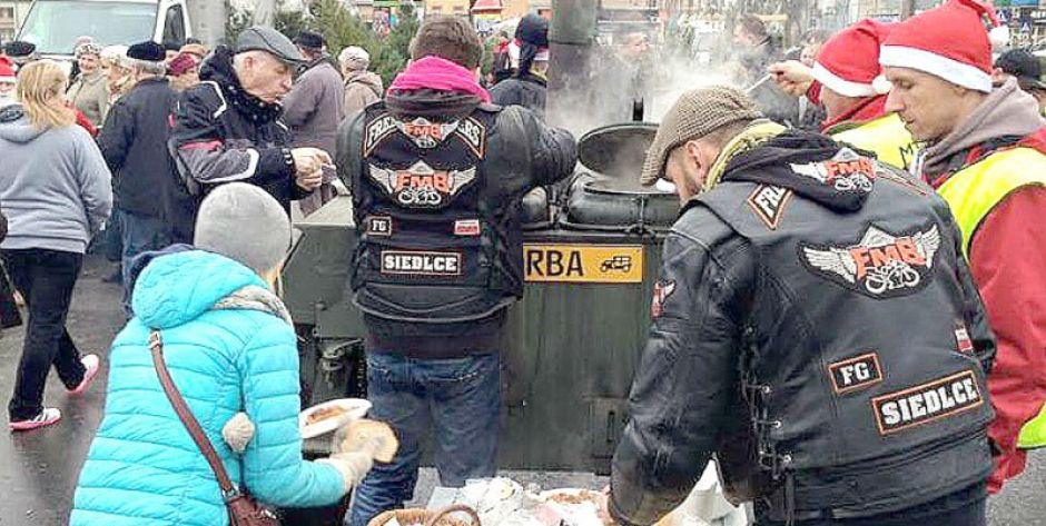 Motowigilia  dla wszystkich