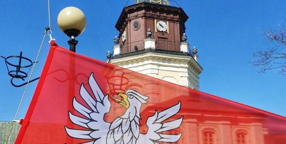 Samorząd województwa mazowieckiego i miasto Siedlce wymienią się nieruchomościami