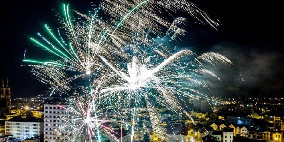 Sylwester miejski w Siedlcach miał kosztować 100 tys. zł. Imprezę odwołano. 