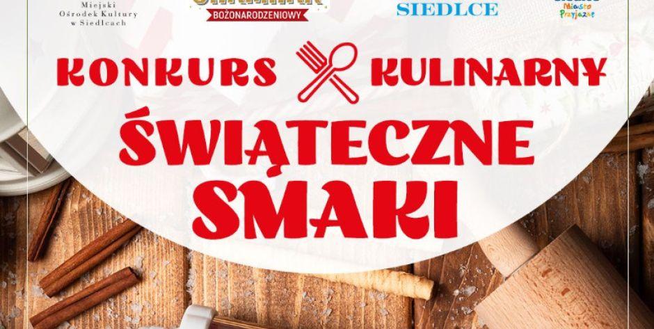 Konkurs kulinarny 