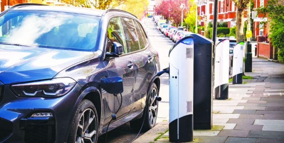 W kierunku transportu zeroemisyjnego - elektromobilność i nie tylko