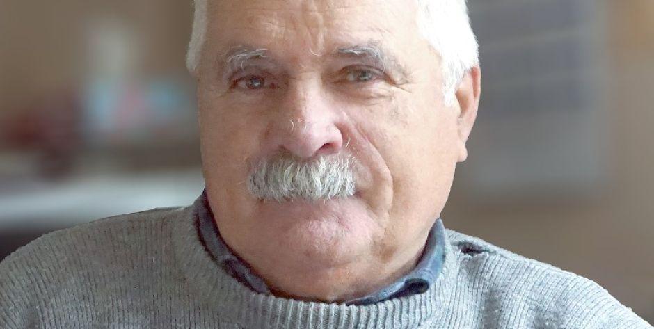 Jak długo się nad nim znęcali? Nie wie, bo stracił przytomność. Ale to on wygrał