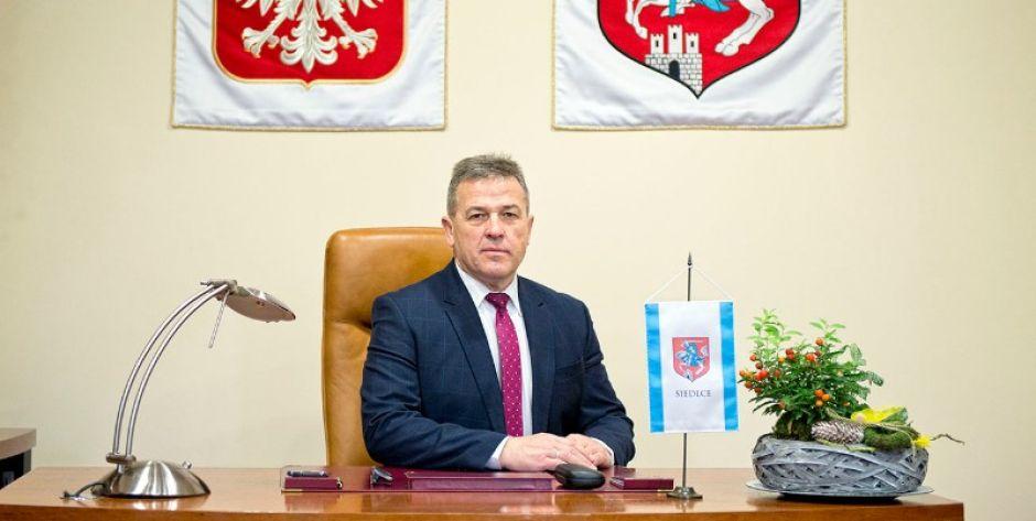 Czy prezydent Andrzej Sitnik będzie kandydował w najbliższych wyborach samorządowych? Widzi możliwości...