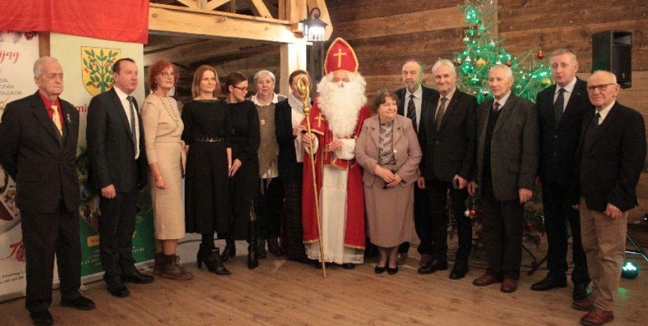 XXVI Wieczór wigilijny na Podlasiu