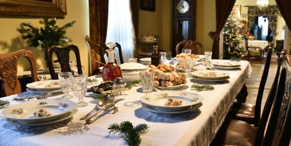 Jak świętowali nasi przodkowie