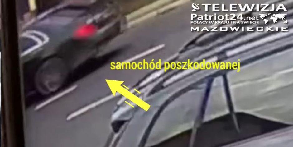 Krzysztof Rutkowski namierzył podejrzanego w sprawie zuchwałej kradzieży ponad pół miliona złotych!