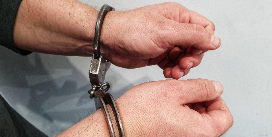 Łochów: Zatrzymany za kradzież na stacji paliw