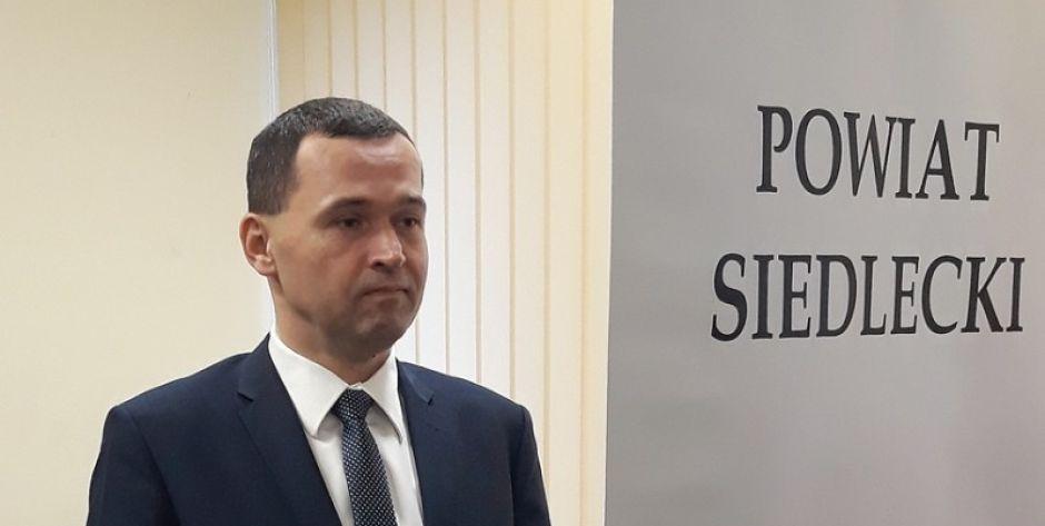 Budżet Powiatu Siedleckiego przyjęty. Inwestycje za 36 milionów złotych