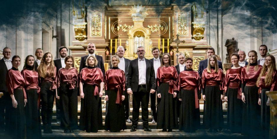 Spotkanie z kolędą w kościele w Starym Opolu. Koncert