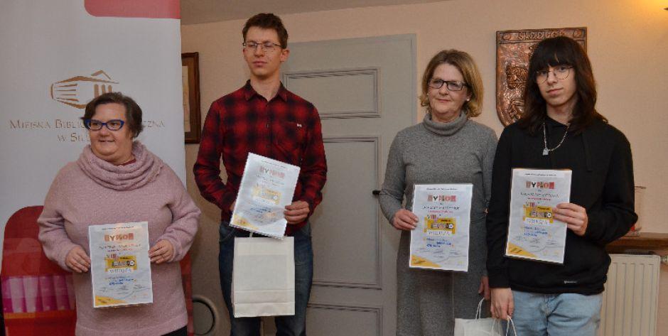 Miastu Siedlce z okazji jubileusz 475-lecia. Konkurs rozstrzygnięty