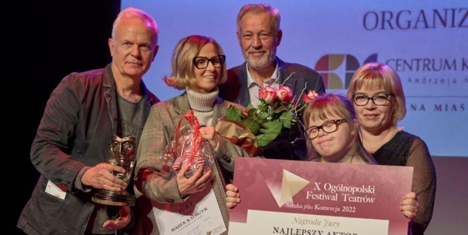 Wyłoniono laureatów festiwalu Sztuka plus Komercja