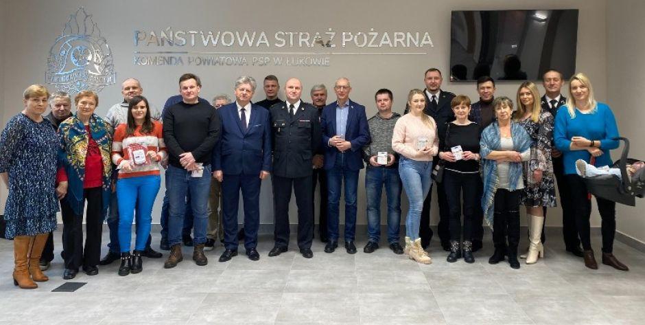 Czadowy finał