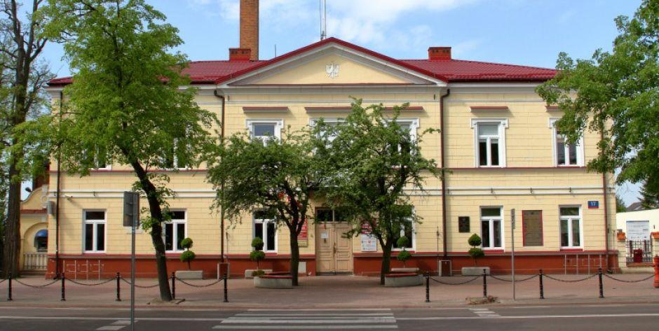 Łuków: Będzie audyt