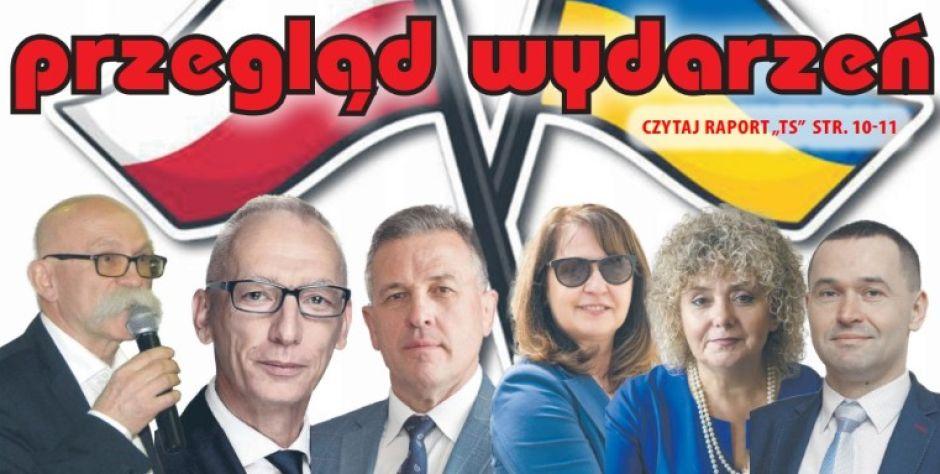 Noworoczne wydanie TS!
