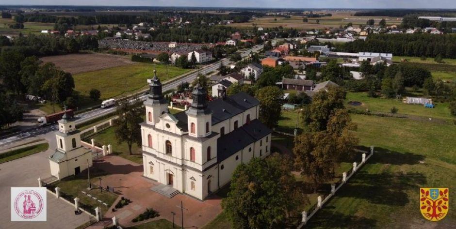 300 tys. złotych na termomodernizację plebanii w Zbuczynie!