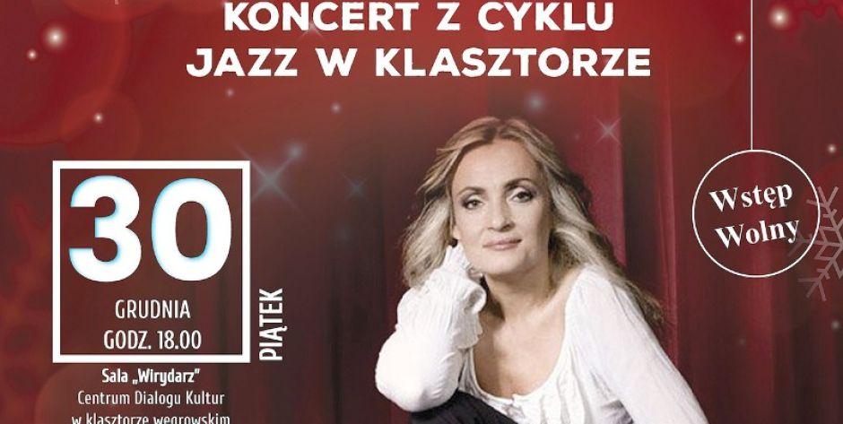 W klasztorze w Węgrowie... Kolędy na jazzowo