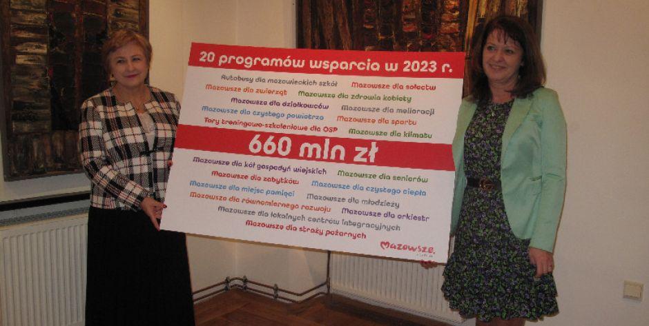 Ponad 195 mln zł na inwestycje w subregionie siedleckim! Sprawdźcie na co zostaną wydane pieniądze!