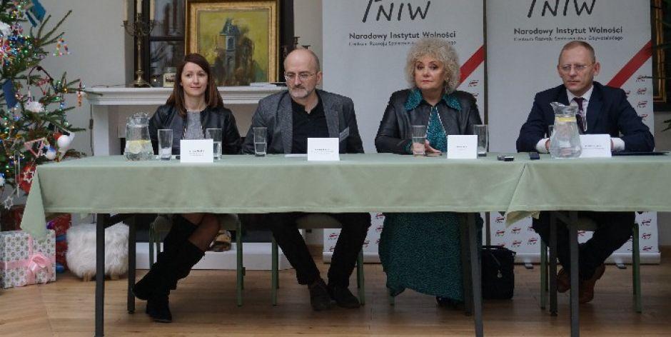Dobry rok Centrum Dialogu Kultur w Węgrowie
