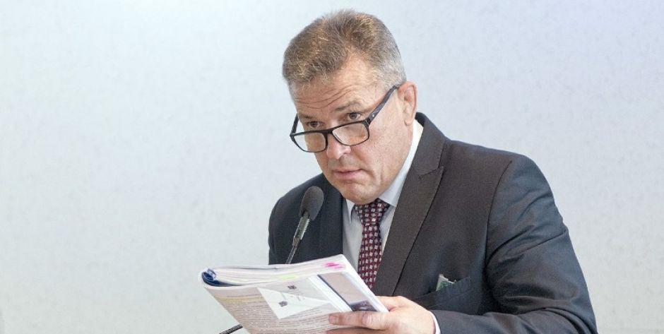 Dwóch bliskich współpracowników prezydenta Andrzeja Sitnika weszło do rady nadzorczej ZUO. Przypadek?