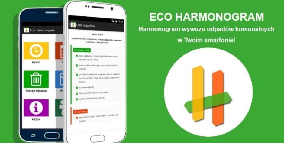Siedlce: Nowa aplikacja z harmonogramem wywozu odpadów