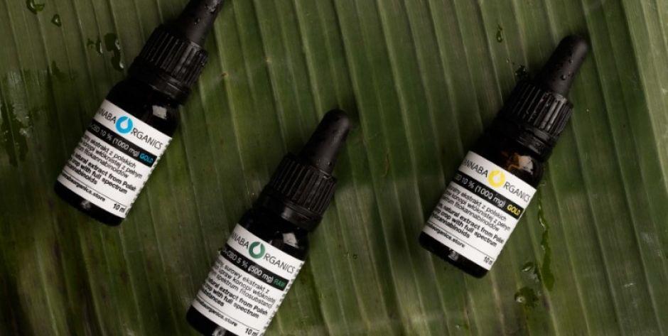 Czym różni się olejek CBD od CBG?