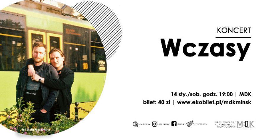 Synth – pop na początek roku