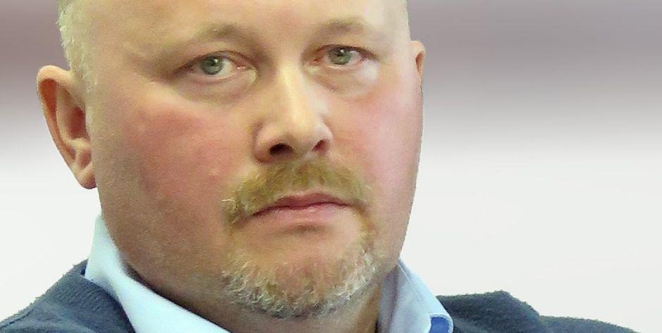 Komornik, długi i Słowo Boże...