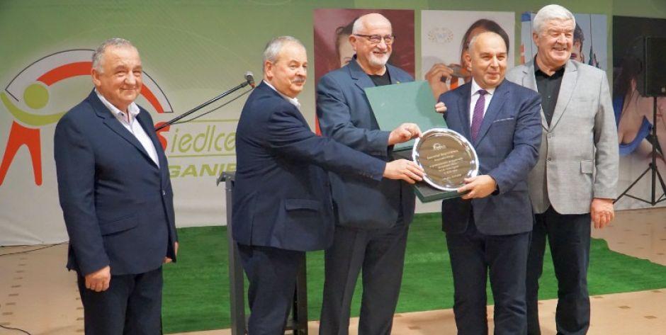 W WLKS Nowe Iganie... Spotkanie w gronie przyjaciół (zdjęcia)
