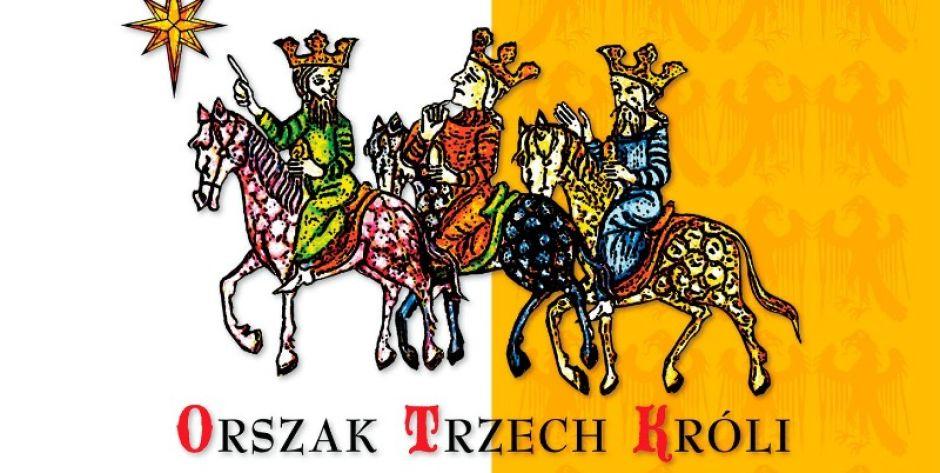 Orszak Trzech Króli w Siedlcach 