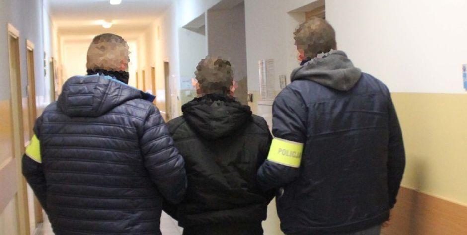 Jest akt oskarżenia w sprawie zabójstwa księdza i Ukrainki! Ten sam sprawca miał próbować zabić 2 inne osoby. 