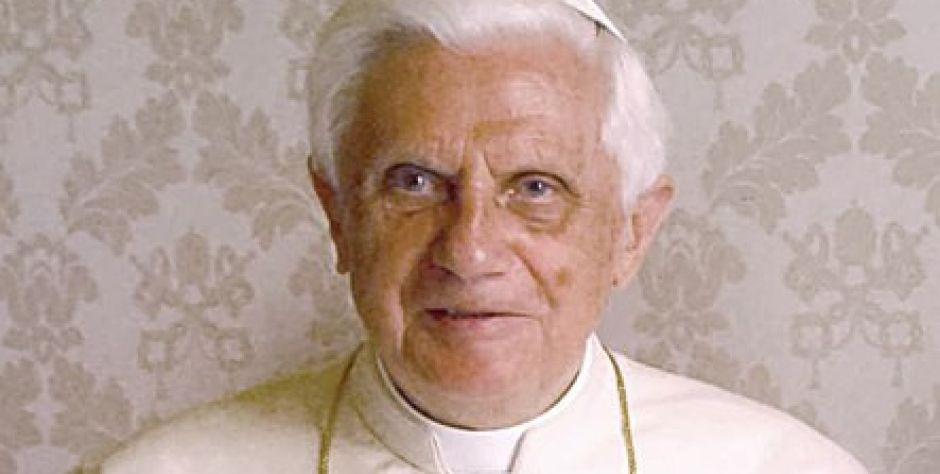 Zmarł emerytowany papież Benedykt XVI