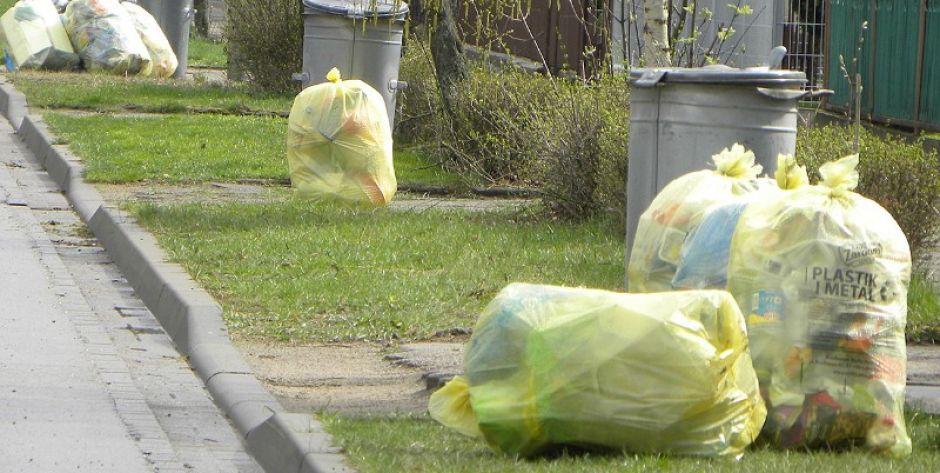 Siedlce ogłosiły kolejny przetarg na wywóz śmieci. W poprzednim było drogo. 