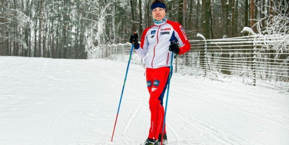 Brąz Piotra Sobiczewskiego podczas Mistrzostw Polski Młodzieżowców