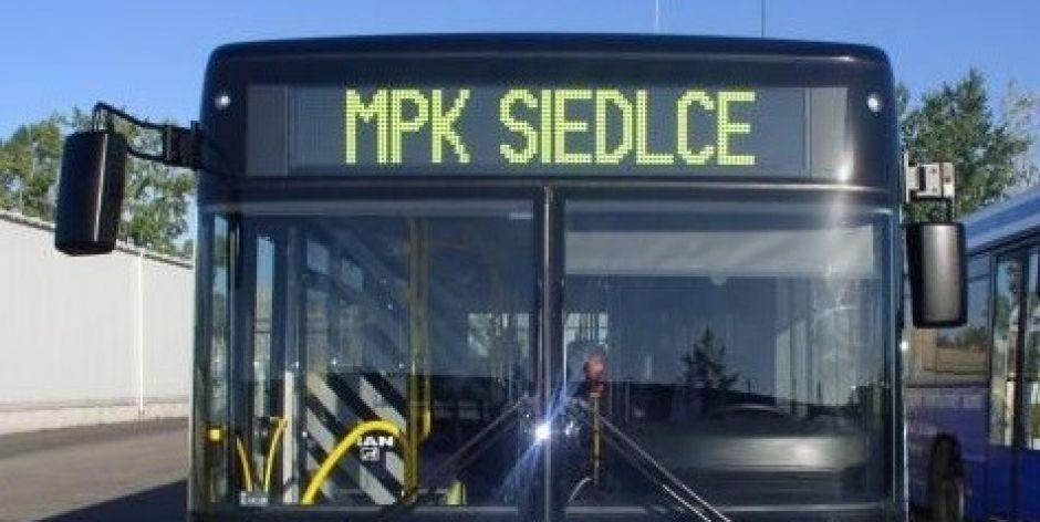 Zmiany w rozkładzie jazdy MPK od 1 stycznia