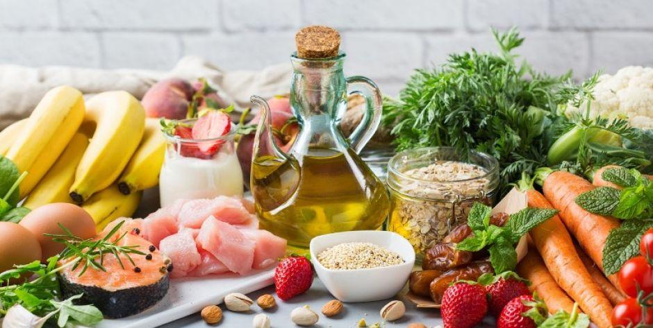Dieta DASH – źródła wapnia w chorobie nadciśnieniowej