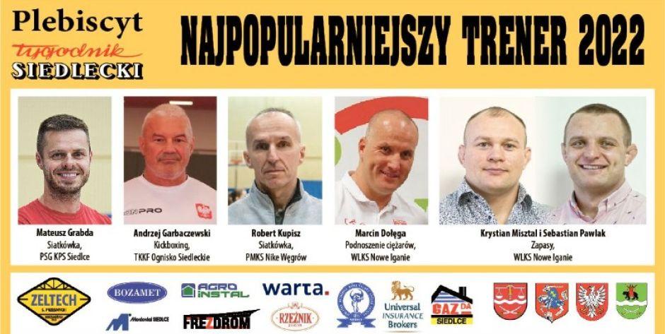 Wybieramy Mistrzów Sportu 2022!