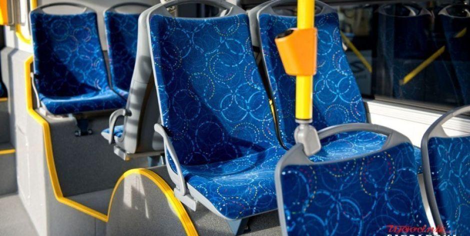 Pracownicy MPK Siedlce chcą podwyżki cen biletów