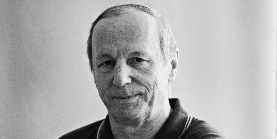 Zmarł Jan Sochacki