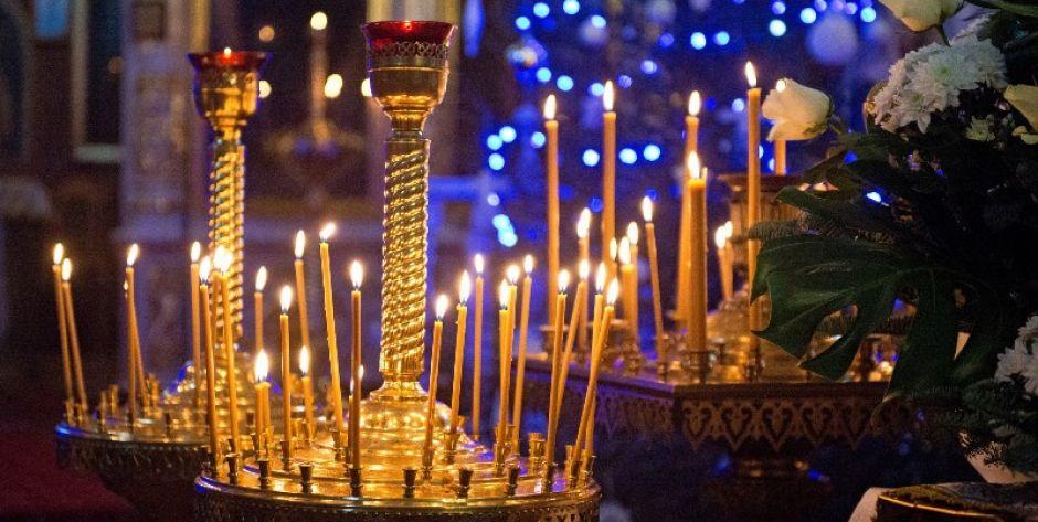 6 stycznia prawosławni obchodzą Wigilię. Wesołych Świąt!