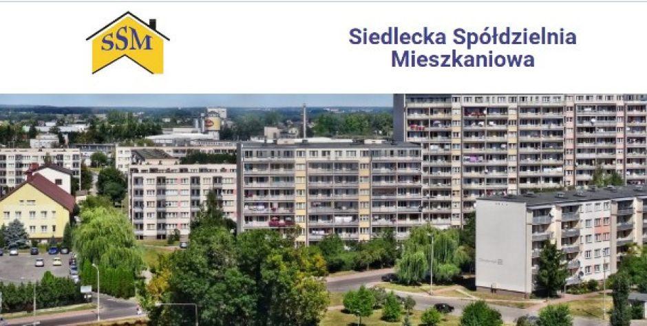 Lokatorzy mieszkań w Spółdzielni nie odpuszczają. Chcą sprawdzenia wodomierzy. 
