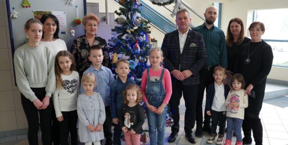 Najpiękniejsze bombki z recyklingu