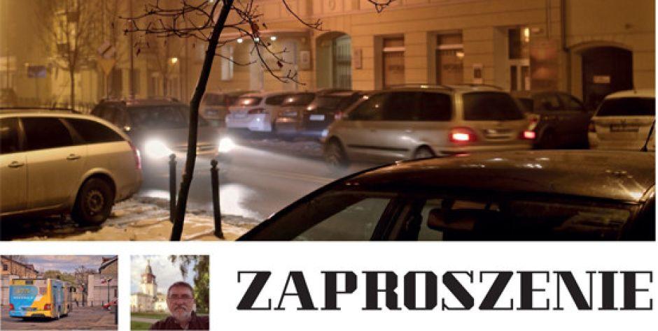 Dwie wystawy fotograficzne jednego dnia - w Bramie i w Galerii Fotografii Fokus