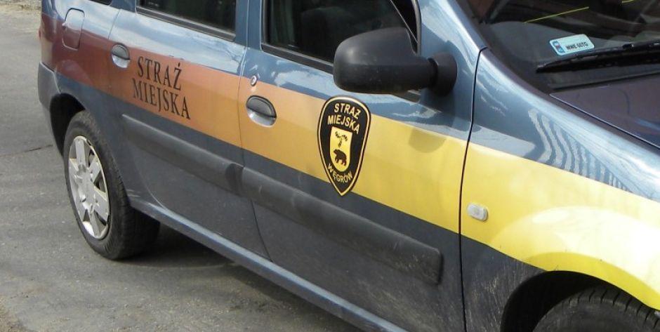 Straż Miejska już w nowym lokalu
