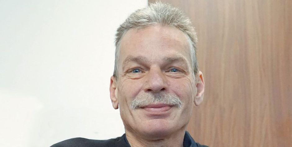 Dariusz Rzewuski: Z dnia na dzień zostałem odcięty od stołu
