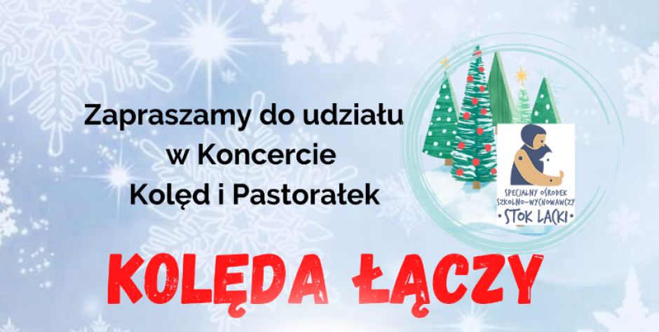 Kolęda łączy - koncert integracyjny