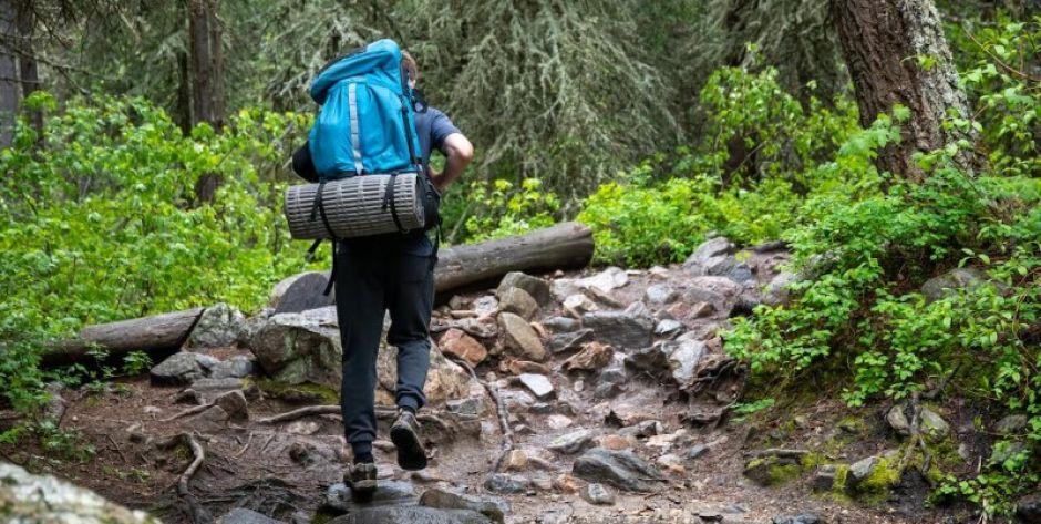 Jakie buty w Tatry? Cechy obuwia na letnią wycieczkę