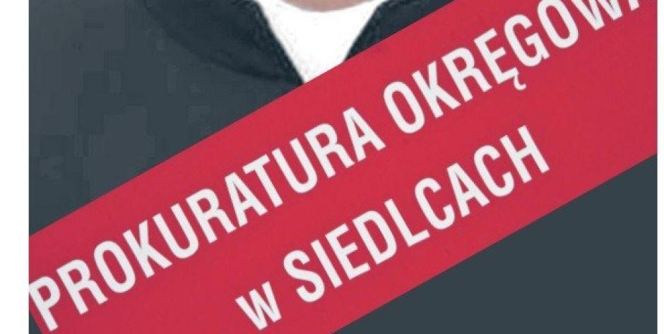 Gdzie przebywa  były ksiądz?
