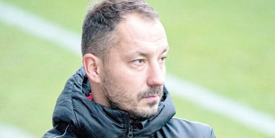 Damian Guzek wraca do Pogoni Siedlce w nowej roli