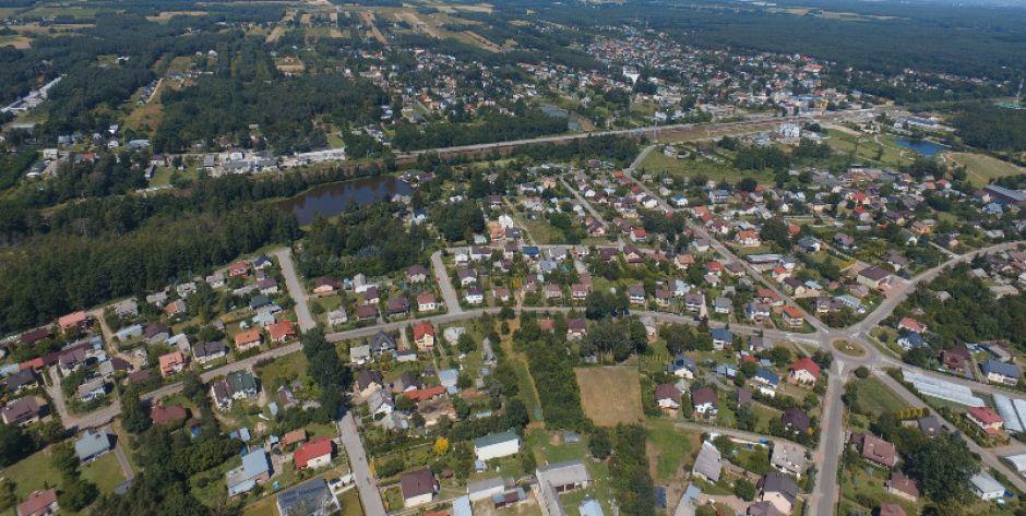 50 lat gminy Mrozy